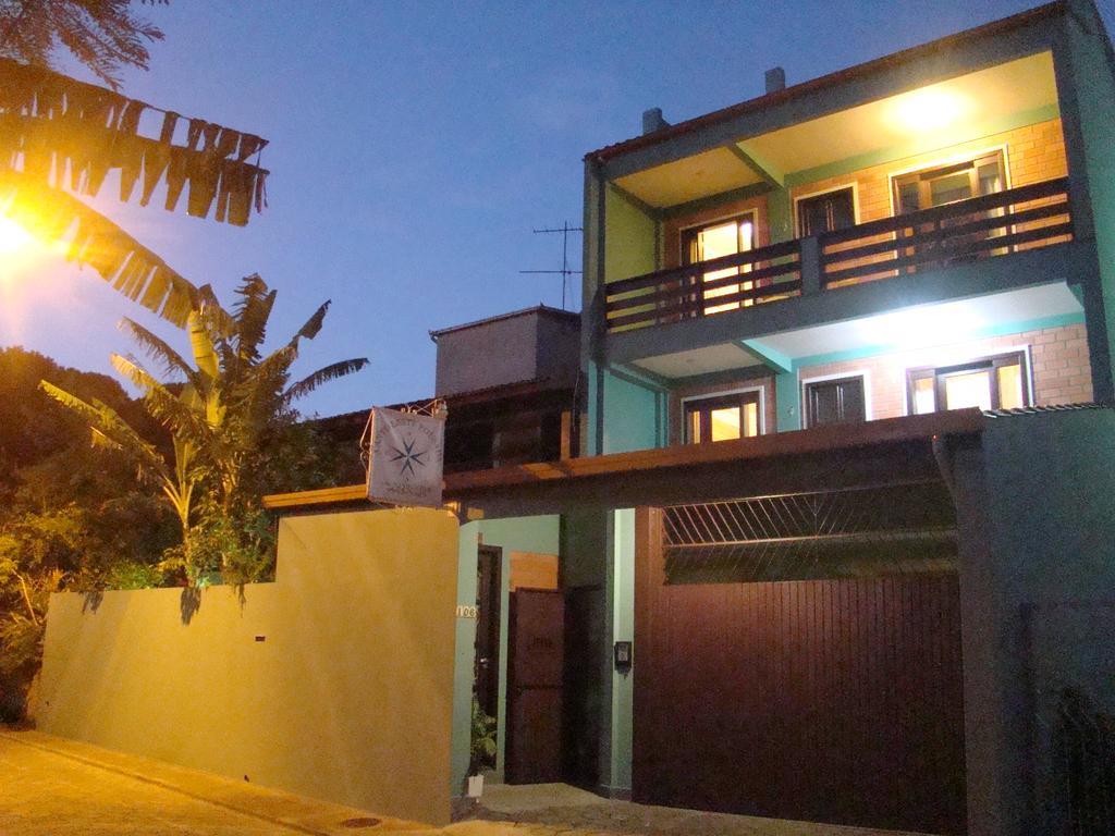 Canto Leste Pousada — Fotos 1